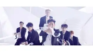 [FMV] JBJ's FANTASY TEASER