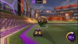 Rocket League | Season 3 | Week 3