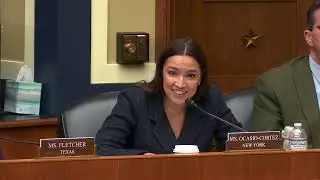 Представитель AOC подчеркнул, что &laquo;пузырь ИИ&raquo; представляет потенциальную угрозу экономике США на ...
