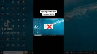 Delete All Viruses from Windows 10|Remove Virus from laptop. Improve computer performance windows 10