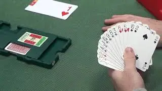 A weak jump overcall