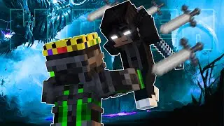 THE WITHERKING - A Minecraft Movie