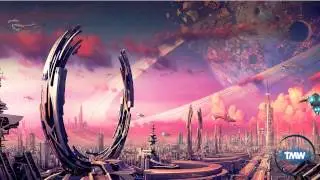Epic North Music - This Is The Future (Epic Cinematic Sci-Fi Drama)