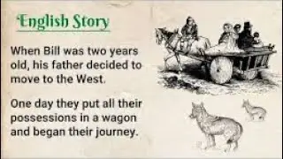 Learn English through Story 🔥 Graded Reader Level 1 - Castaway | Halu #4