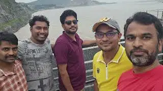 Pilla Bacha's Tour - Part 1