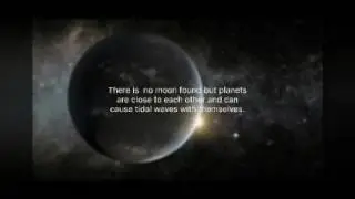 Nasa found 7 earth like planets - Trappist 1