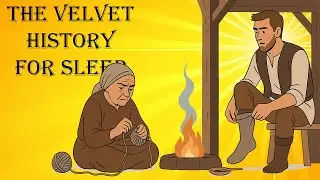 Woolen Silence: How Viking Socks Softened the Night