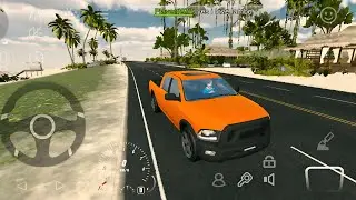 Normal Drive with Friend 🚗 | Car Parking Multiplayer