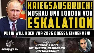 Versenkte Schattenflotte l&auml;sst alles Eskalieren! #ukraine