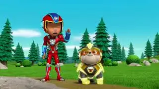 Paw Patrol - Dia de Elei&ccedil;&atilde;o Aventureira! | WildBrain Escola Infantil