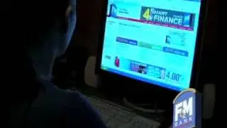 Smart Finance - Checking