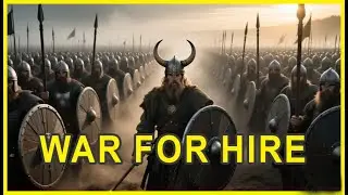The Mercenary Revolution How Money Has Replaced Loyalty in War
