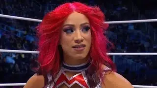 Mercedes Moné AEW Clips for Editing Part 2 (1080p)