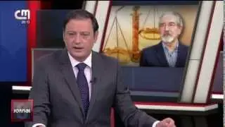 Prisão de Isaltino Morais