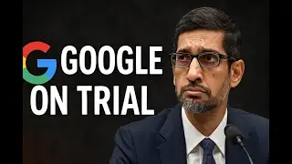 Google Loses Antitrust Case &mdash; Is a Breakup Coming? | Decode April 18