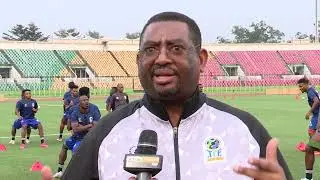 STARS YAWASILI CONGO MCHEZO WA KUFUZU FAINALI ZA KOMBE LA DUNIA