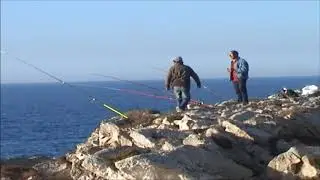 PESCA DESPORTIVA - PORTUGAL