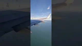 Ryanair  |  FR421  |  Amsterdam  -  Dublin  |  Boeing 737-800