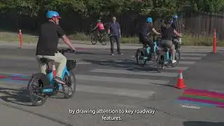 Tactical Urbanism Excursion | Active Transportation Summit 2025