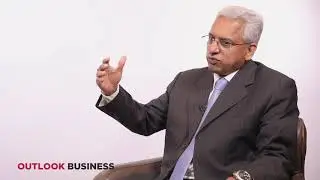 Ajit Isaac of Quess Corp on how the company is seeing good growth despite an economic slowdown
