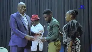 MBEYA TDFAA FESTIVAL AWARDS