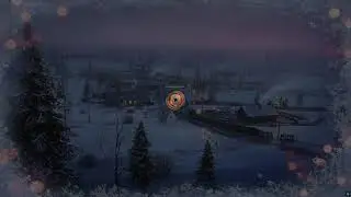 Малиновка(Новогодняя) - Ягер  (Второй Акк)
