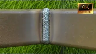 There is rarely any content discussing vertical welding in the 3G angle position🔥