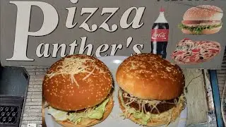 Indian Cheese Burger | Street Food | Food Beyond Borders