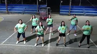 Talikodgenic | MCP ZUMBA FAMILY |  Ka-Itek Movers 