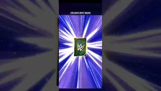 wwe supercard exclusive draft board reset forged tier