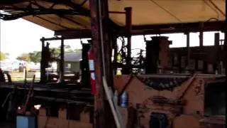 Axley Brothers Saw Mill Department Tour