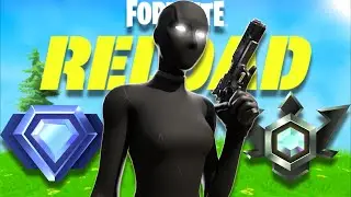 KBM Bot hits ELITE | Ranked Reload