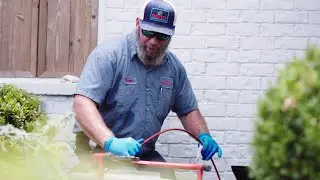 Sewer Repair & Replacement | Full-Service Solutions with Smith&rsquo;s Plumbing Services