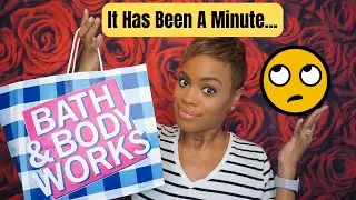 Why I am NOT into Bath and Body Works [Spring 2023 Overview+Haul]