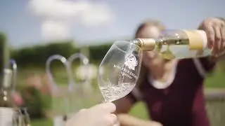 Wolffer Estate Vineyards