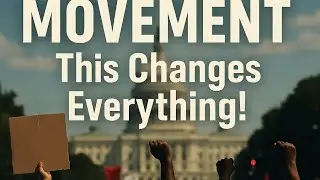 The 50501 Movement This Changes Everything! #DEI#trump @planetperspective-c1r