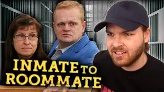 Inmate To Roommate Is A Wild Show