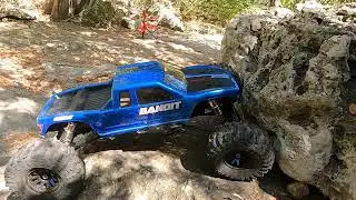 Redcat Vertex 6 hitting huge lines. 