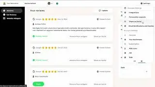 Dictatitiel vid&eacute;o D&eacute;monstrateur