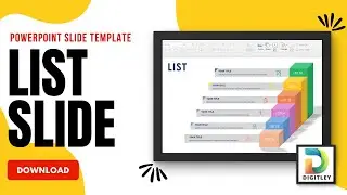 Timeline, List, Milestone, Workflow PowerPoint Slide Design for Project Managers presentation