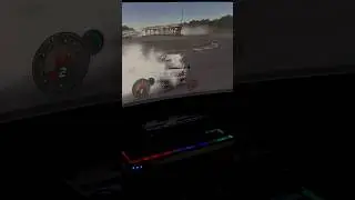Race Simulator Part 3 !!! #simulator #racesimulator #carx #assettocorsa #carxdriftracing2