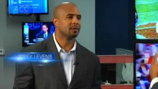 Dorsey Builds the ACC Dream Team