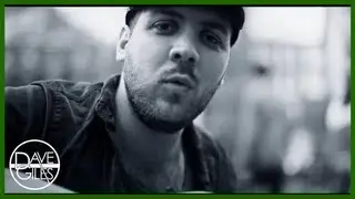Dave Giles - Call Of Duty (Official Music Video)