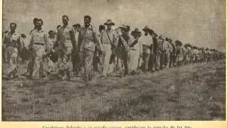 La Revolución del Llano