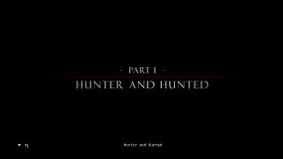 Hitman Absolution (Hunter and Hunted)