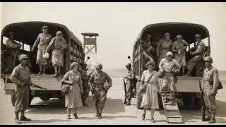 When German Women Fell in Love with Texas Cowboys &mdash; The Untold WWII Story of Camp Hearn