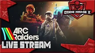 🛑 ARC Raiders- NAJBOLJI Extraction Shooter u 2025?? // LIVE # 12🛑[BALK/ENG] 2K RX 9070 XT