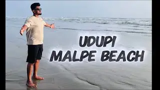 🌊✨ Malpe Beach Adventures &ndash; Kite Flying, Horse Riding & Seafood Feast 🐎🪁🐟