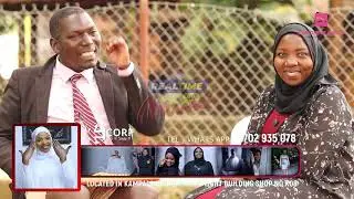 Nze Suubi Lya Uganda!!! Omugenzi Bogere Akakasiza Zubedah 😂😂😂😂😂