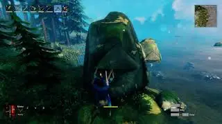Valheim Animation Speed Mod (20x speed test)